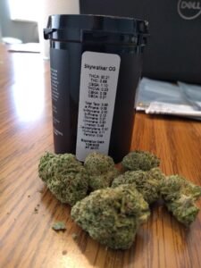 Buy Skywalker OG In Singapore